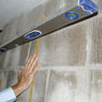 buckling foundation walls in Pike Creek